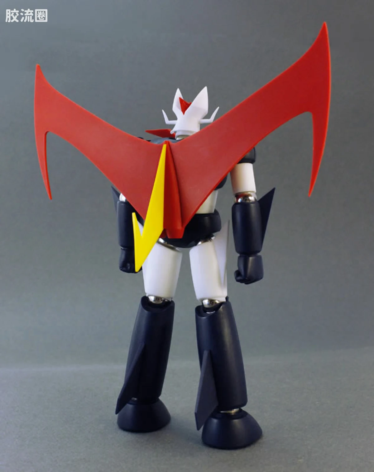 EVOLUTION-TOY机甲成品系列 Dynamite Action GK Limited GK 大魔神 大魔神 - 图片